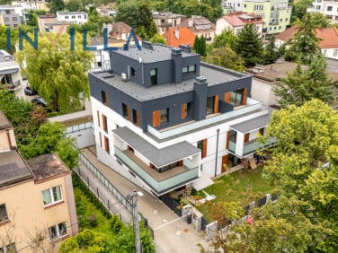 Mieszkanie Gdynia