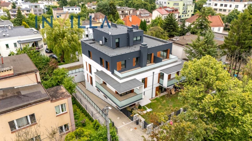 Mieszkanie Gdynia