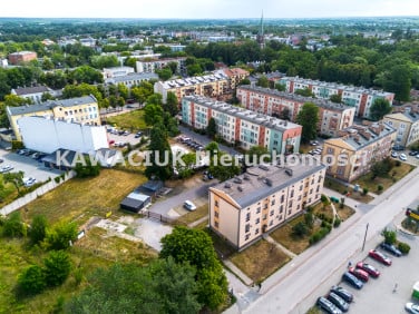 Działka budowlana Tomaszów Mazowiecki