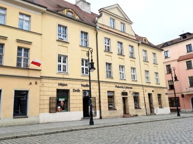 Mieszkanie Poznań