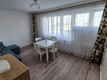 Mieszkanie Poznań