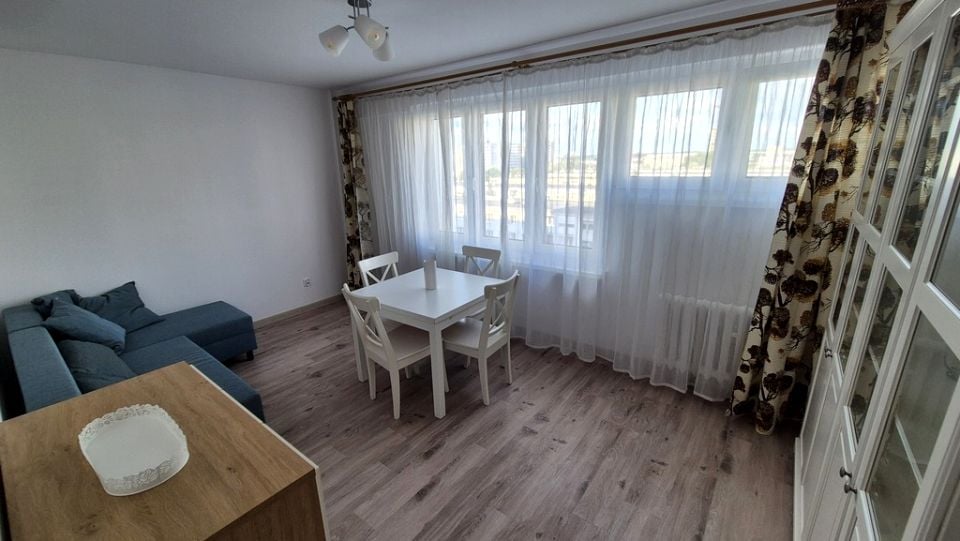 Mieszkanie Poznań