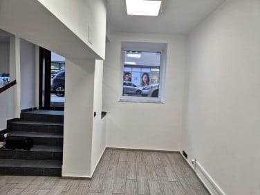 Lokal Poznań sprzedaż