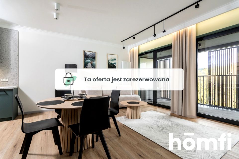 Mieszkanie Kraków
