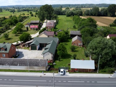 Dom Świeciechów Duży