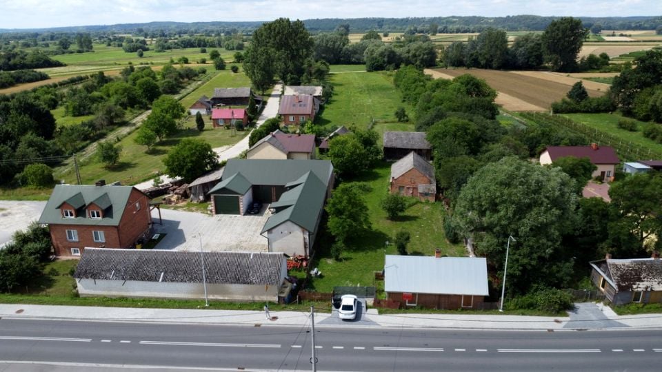 Dom Świeciechów Duży