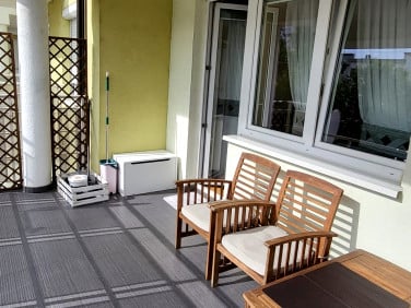 Mieszkanie Gorzów Wielkopolski