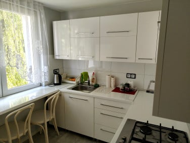 Mieszkanie Kalisz