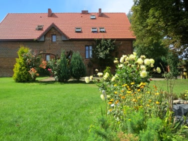 Dom Czaplin Mały