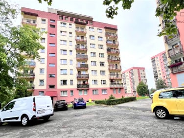 Mieszkanie Chorzów