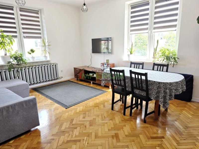 Mieszkanie Nowy Sącz
