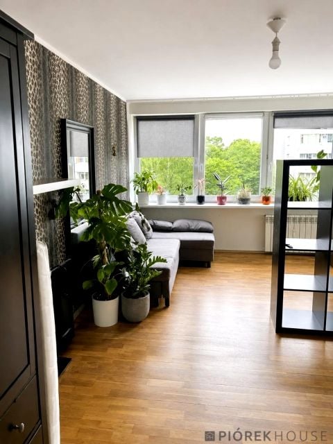 Mieszkanie Warszawa
