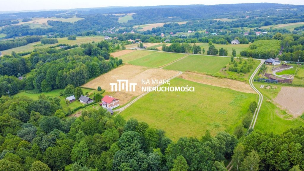 Działka Budowlana Lubenia