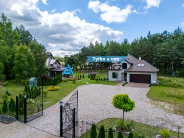 Dom Wądoły