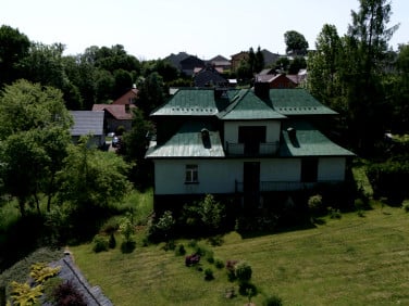 Dom Sułoszowa