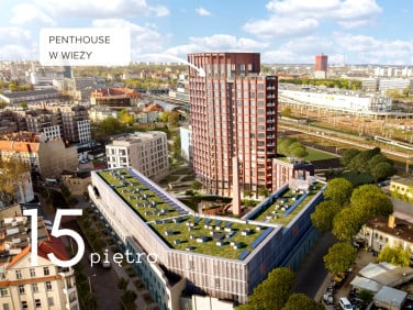 Mieszkanie Poznań