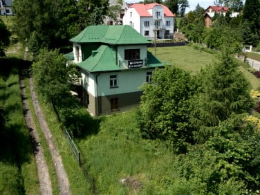 Dom wolnostojący sprzedaż