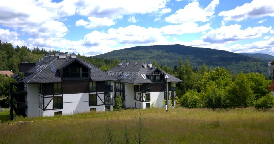 Mieszkanie Świeradów-Zdrój sprzedaż