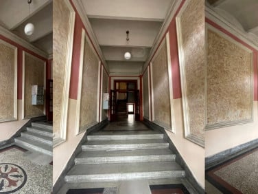 Budynek użytkowy Kraków