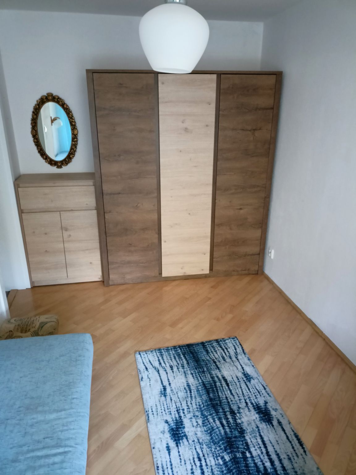 Mieszkanie, ul. Szafirowa