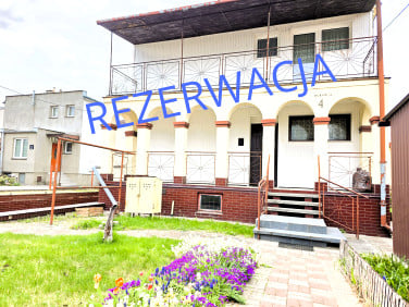 Dom Ciechanów