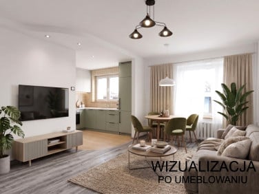 Mieszkanie Gliwice