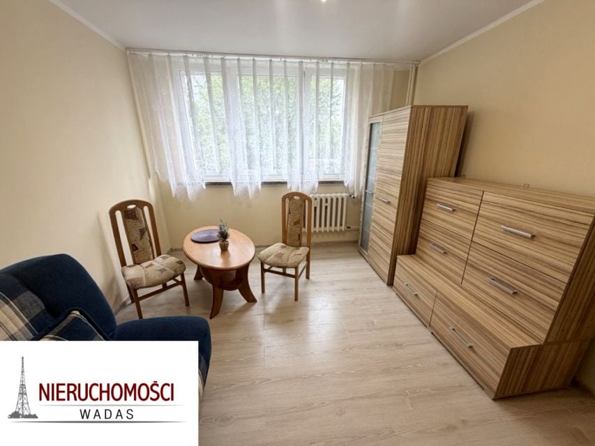 Mieszkanie Gliwice