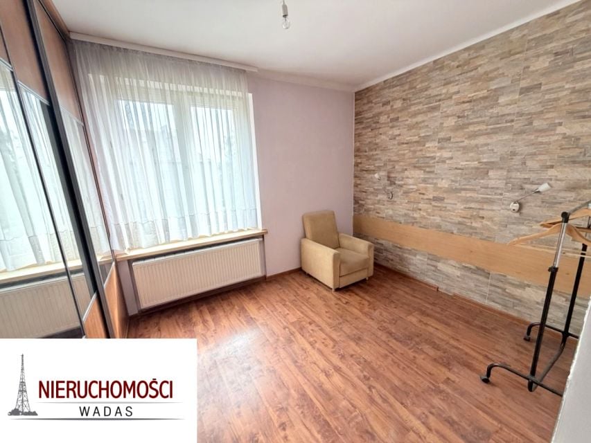 Mieszkanie Gliwice