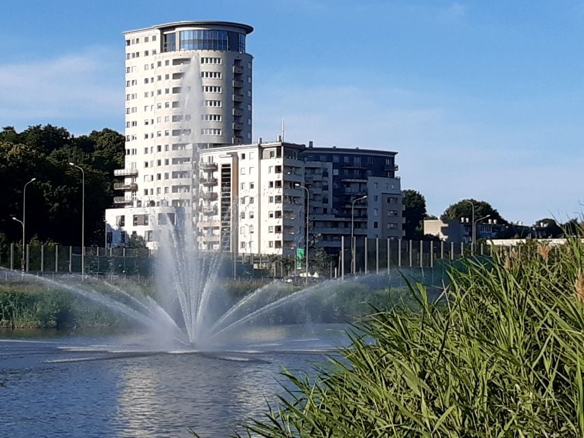 Mieszkanie Gdańsk