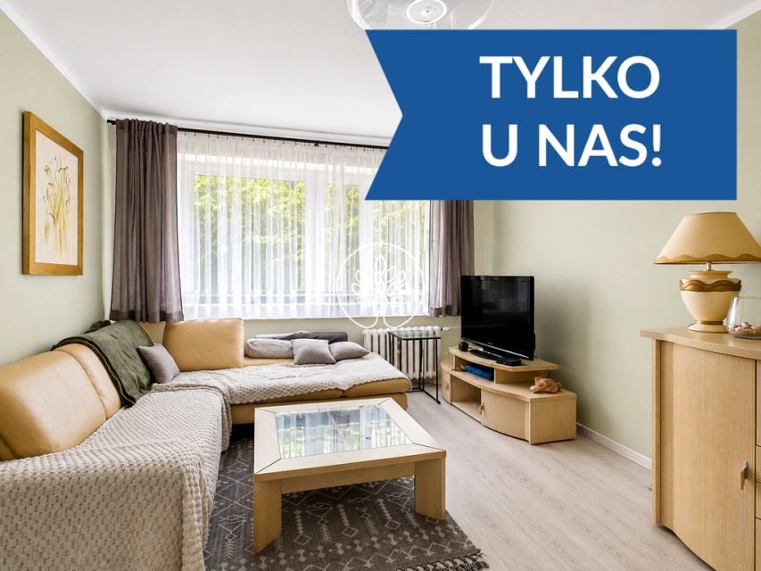 Mieszkanie Toruń