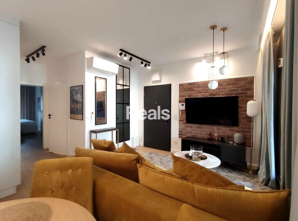 Apartament, ul. Szwedzka
