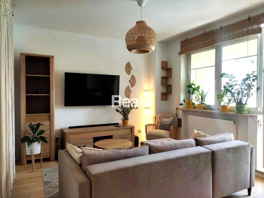 Apartament, ul. Sienna