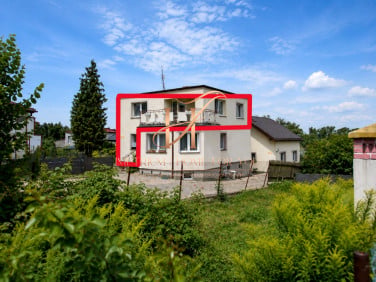 Mieszkanie Skowarcz
