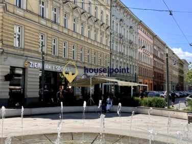 Mieszkanie Szczecin