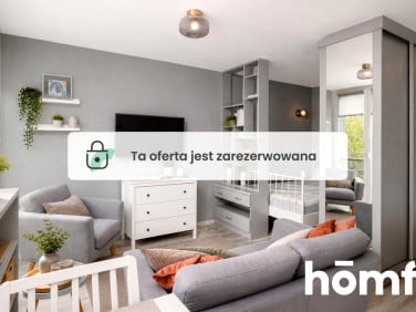 Mieszkanie Wrocław