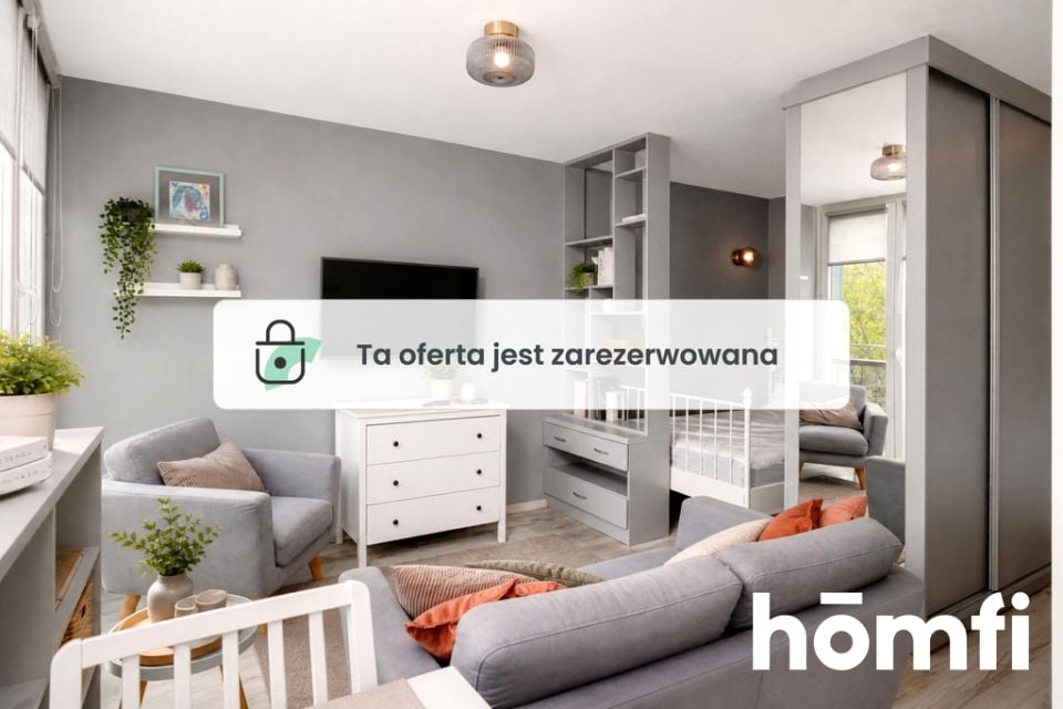 Mieszkanie Wrocław