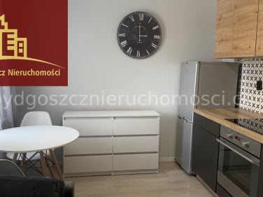 Mieszkanie Bydgoszcz
