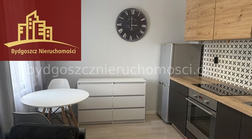Mieszkanie Bydgoszcz