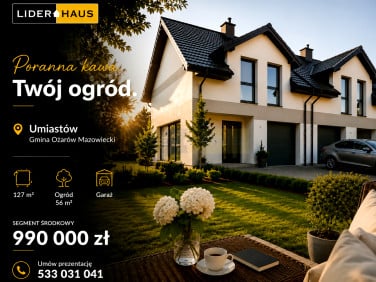 Dom Umiastów