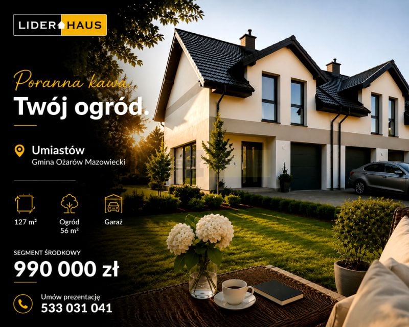 Dom Umiastów