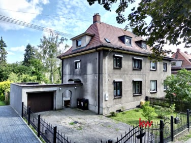 Dom Gliwice