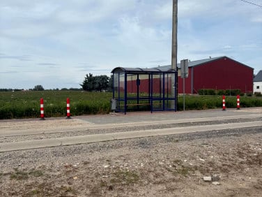 Działka siedliskowa sprzedam