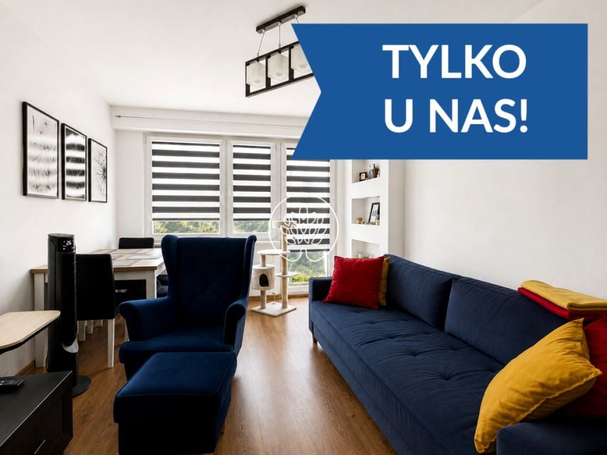 Mieszkanie Grudziądz