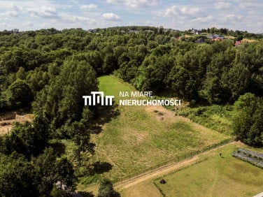 Działka budowlana Tyczyn