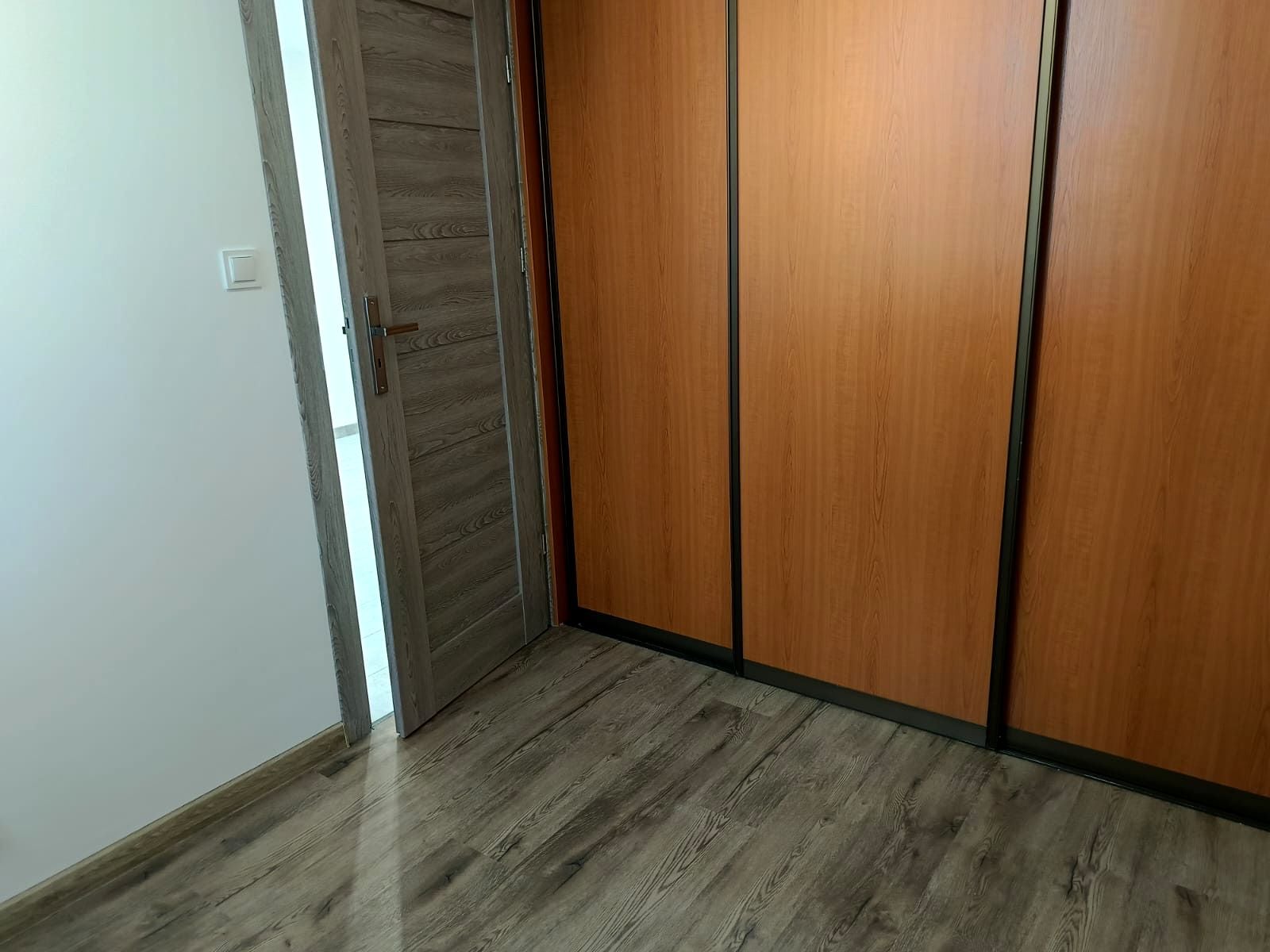 Mieszkanie, ul. Kopcia