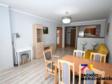 Mieszkanie Zielona Góra