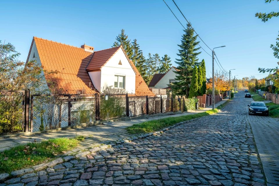 Dom Gdańsk