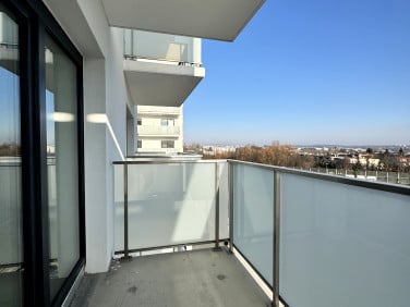 Mieszkanie Poznań