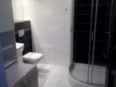 Mieszkanie Poznań