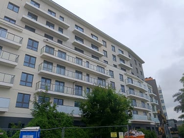 Mieszkanie Gdynia